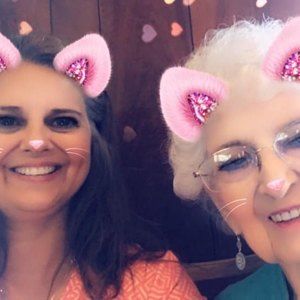 Meet your Posher, Amy